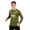 Hummel Celta De Vigo Training 2025-2026 Kind Sweatshirt