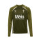 Hummel Celta De Vigo Training 2025-2026 Kind Sweatshirt