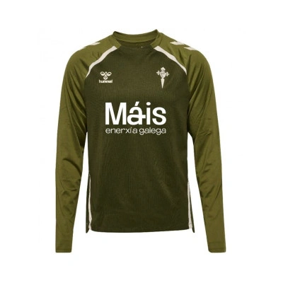 Celta De Vigo Training 2025-2026 Kind Sweatshirt