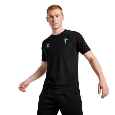 Celta De Vigo Travel 2025-2026 T-Shirt