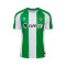 Hummel Real Betis 2025-2026 Home Shirt