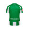 Hummel Real Betis 2025-2026 Home Shirt