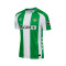 Hummel Real Betis 2025-2026 Home Shirt