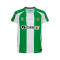 Hummel Kinderen Real Betis 2025-2026 Thuis Shirt