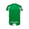 Hummel Kinderen Real Betis 2025-2026 Thuis Shirt