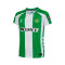 Hummel Kinderen Real Betis 2025-2026 Thuis Shirt