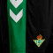 Hummel Real Betis 2025-2026 Thuistenue Shorts