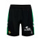 Hummel Kinderen Real Betis 2025-2026 Thuistenue Shorts