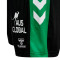 Hummel Kinderen Real Betis 2025-2026 Thuistenue Shorts