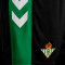 Hummel Kinderen Real Betis 2025-2026 Thuistenue Shorts