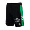 Hummel Kinderen Real Betis 2025-2026 Thuistenue Shorts
