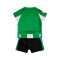 Hummel Kinderen Real Betis 2025-2026 Thuis Tenue 
