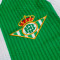 Hummel Kinderen Real Betis 2025-2026 Thuis Tenue 