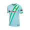 Hummel Kinderen Real Betis 2025-2026 Uit Shirt