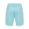 Hummel Real Betis 2025-2026 uittenue voor Kinderen Shorts