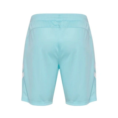 Real Betis 2025-2026 uittenue voor Kinderen Shorts