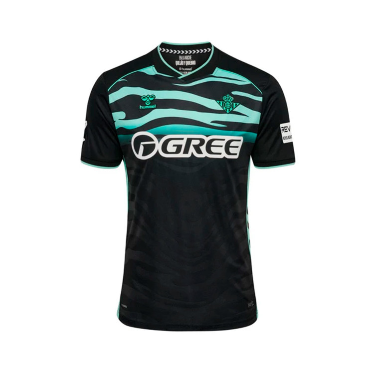 Real Betis 2025-2026 Derde