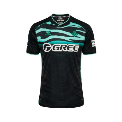 Real Betis 2025-2026 Derde Shirt