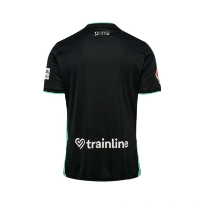 Kinderen Real Betis 2025-2026 Derde Shirt