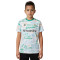 Hummel Real Betis Pre-Match 2025-2026 Kind Shirt