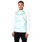 Hummel Real Betis 2025-2026 Pre-Match Sweatshirt