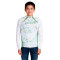 Hummel Real Betis Pre-Match 2025-2026 Niño Sweatshirt