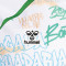 Hummel Real Betis Pre-Match 2025-2026 Niño Sweatshirt