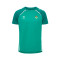 Hummel Real Betis-training 2025-2026 T-Shirt