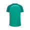 Hummel Real Betis-training 2025-2026 T-Shirt