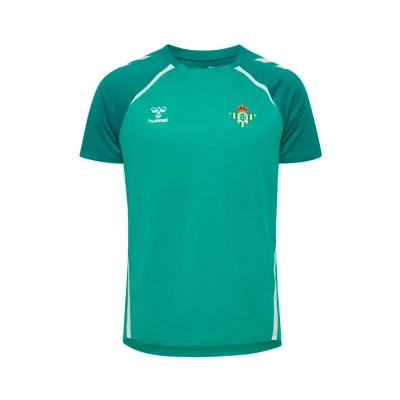 Real Betis-training 2025-2026 T-Shirt