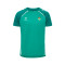 Hummel Kinderen Real Betis Training 2025-2026 T-Shirt