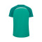 Hummel Kinderen Real Betis Training 2025-2026 T-Shirt