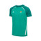 Hummel Kinderen Real Betis Training 2025-2026 T-Shirt