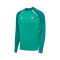 Hummel Real Betis-training 2025-2026 Sweatshirt