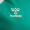 Hummel Kinderen Real Betis Training 2025-2026 Sweatshirt