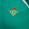 Hummel Kinderen Real Betis Training 2025-2026 Sweatshirt