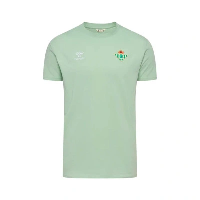 Real Betis-training 2025-2026 T-Shirt