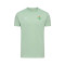 Hummel Real Betis Training 2025-2026 Niño T-Shirt