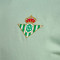 Hummel Real Betis Training 2025-2026 Niño T-Shirt