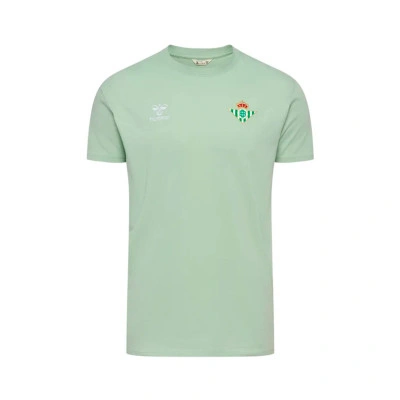 Real Betis Training 2025-2026 Niño T-Shirt
