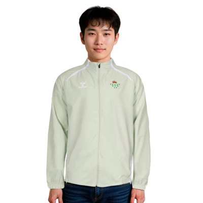 Real Betis-training 2025-2026 Sweatshirt
