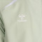 Hummel Kinderen Real Betis Training 2025-2026 Sweatshirt