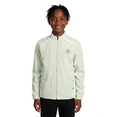 Kinderen Real Betis Training 2025-2026 Sweatshirt