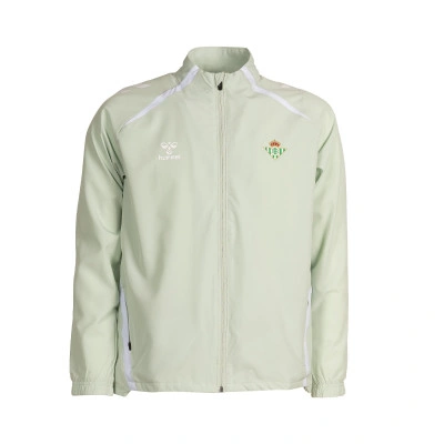 Kinderen Real Betis Training 2025-2026 Sweatshirt