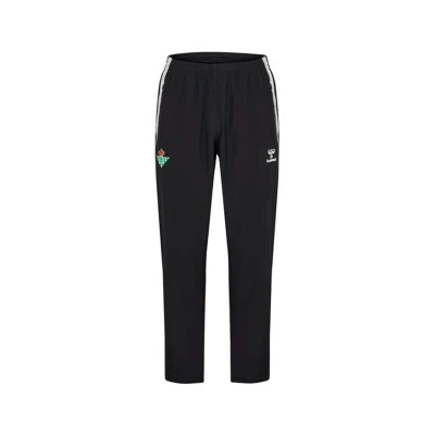 Real Betis-training 2025-2026 Lange broek