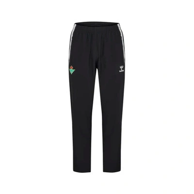 Kinderen Real Betis Training 2025-2026 Lange broek