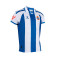 Kelme RCD Espanyol 2025-2026 Home Shirt