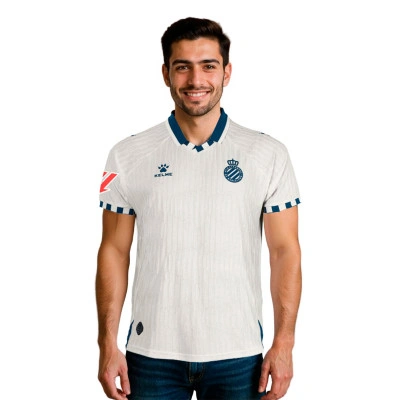 RCD Espanyol 2025-2026 Uit Shirt