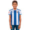 Kelme Kinderen RCD Espanyol 2025-2026 Thuis Shirt