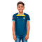 Kelme RCD Espanyol Tercera Equipación 2025-2026 Niño Shirt